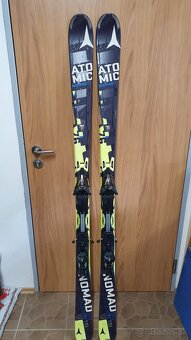 Atomic Nomad Radon S 178 cm