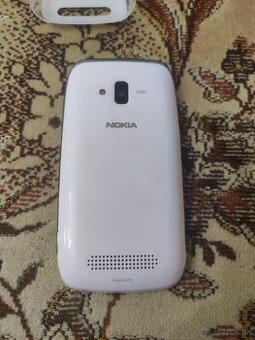 Predám Nokia 610 nfc