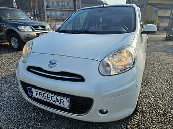 Nissan Micra 1.2 DIG-S MICRA STYLE Edition