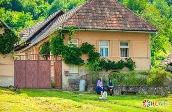 Chalupa na pozemku 3325 m2, Kráľovce – Krnišov - 1