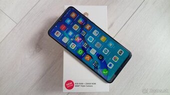 Huawei P30 Lite New edition 6/256 GB