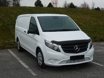 Mercedes Benz VITO 110CDI 12/2020 NEZAVISLÉ TOPENÍ KAMERA