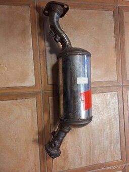 Dpf Suzuki