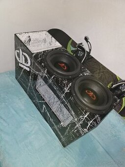 Subwoofer