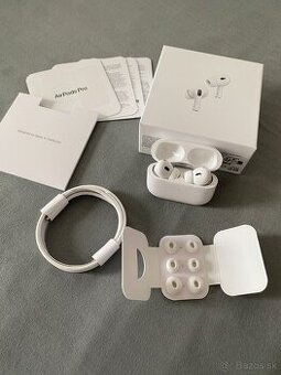 Airpods Pro 2