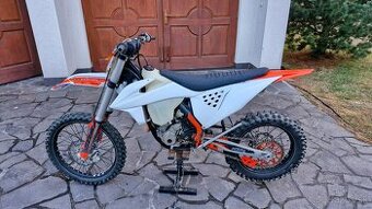 KTM XCF 350 2019