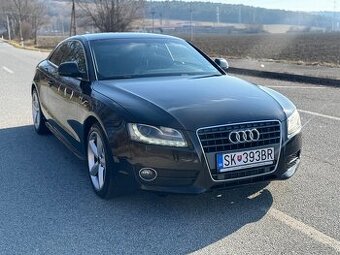 Audi A5 2.7 Tdi S-line