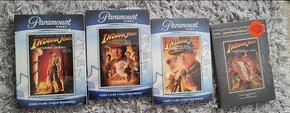 Indiana Jones - 1