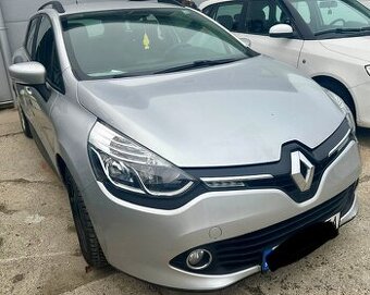 Renault Clio AC Kombi