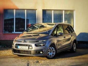 Citroën C4 Grand Picasso BlueHDi 150