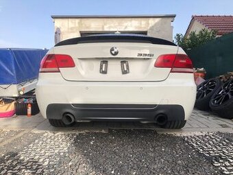 BMW E92/93 DIFUZOR 335