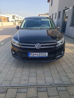 Vw Tiguan 2.0 TDI 81kw