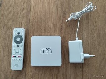 Android TV Homatics Box R Lite 4K