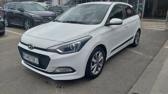 Hyundai i20 1.2i 16V Chic