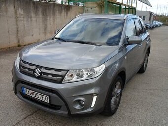 Suzuki Grand Vitara 1.6 VVT Kúpené v SR.kamera,tempomat,klim - 1