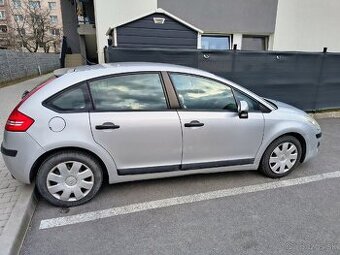 Citroen C4 1.6 88kw