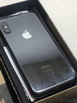 IPHONE X 64GB - 1