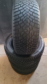 225/50 R17 T XL zimné continental - 1