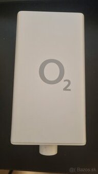 O2 anténa 5G LTE Zyxel NR7303 - 1