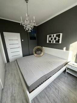 L&P | PET-FRIENDLY 2-izbový byt na prenájom, Bratislava III - 1