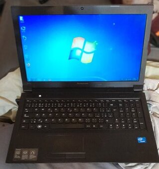 Lenovo B570e