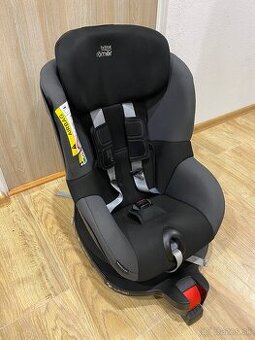 Autosedačka Britax Römer M i-size - 1