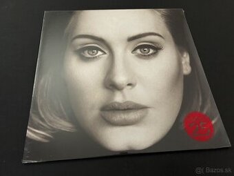 ADELE -25 Lp