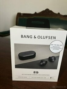 Bang & olufsen EQ - 1