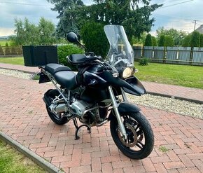 BMW R1200GS - 1