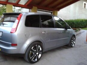 Predám Ford focus c max