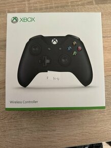 Xbox One ovládač - 1