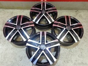 Fiat Ducato  Citroen Jumper  Peug.Boxer r16 aludisky 5x118