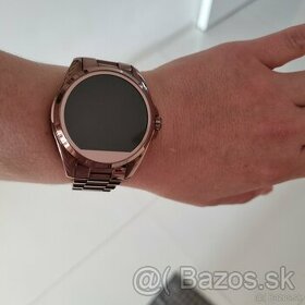 Michael Kors smart hodinky - 1