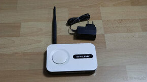 TP-Link TL-WR940G - 1