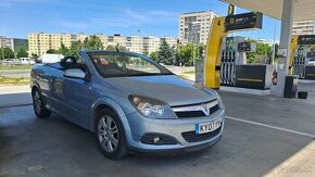 Predam opel astra h cabrio dovoz gb - 1