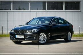 BMW Rad 3