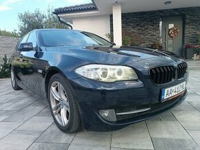 Bmw 525d f11 touring - 1