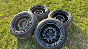 Prevarky 4x100 r15