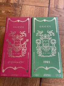 Parfémy Gucci