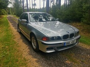 Bmw e39 540i 6q