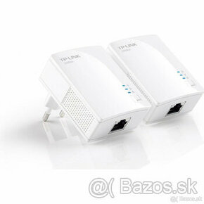 TP-LINK TL-PA2010 (Adaptér AV200 Nano Powerline)