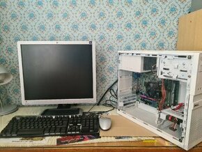 Predám Dell Optiplex 9010 500GB HDD