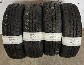 Zimné pneumatiky 175/70 R14 BARUM DOT2019 - 1