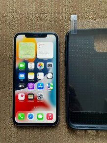 iPhone 11,128GB,85 zdravie