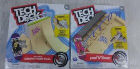 Tech deck