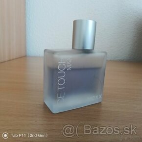 Mexx Ice Touch MAN pánska toaletná voda 30 ml