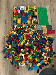 Lego duplo - 1