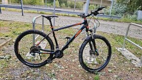 KTM Peak XT