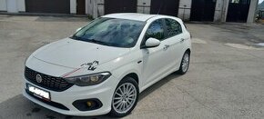 Fiat Tipo 1.4 T-jet LPG