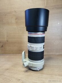 Canon EF 70-200 f4 IS